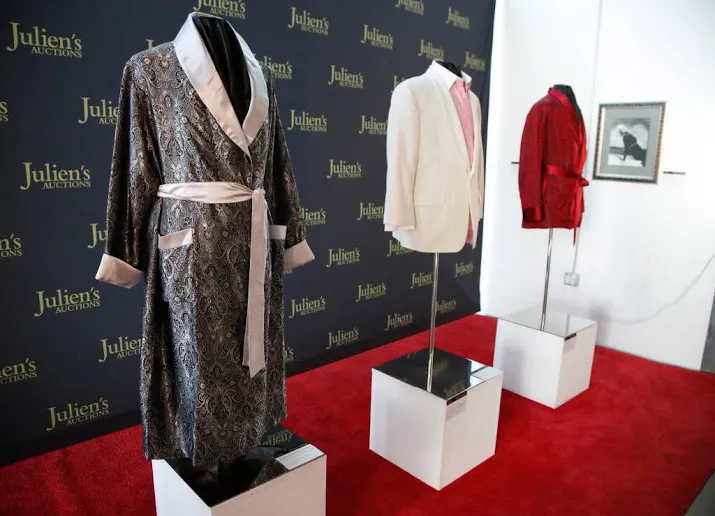 spullen hugh hefner geveild in los angeles