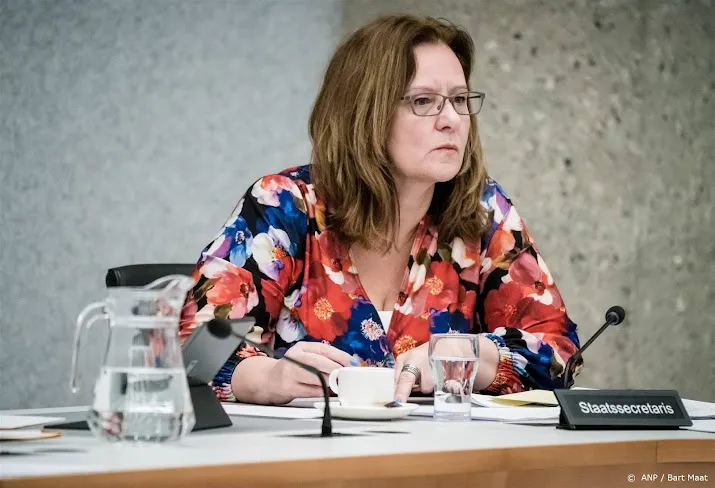 staat in beroep tegen uitspraken in twee toeslagenzaken