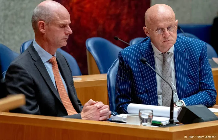 staat in beroep tegen vonnis over is kinderen