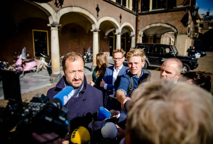 staat in cassatie in urgenda zaak