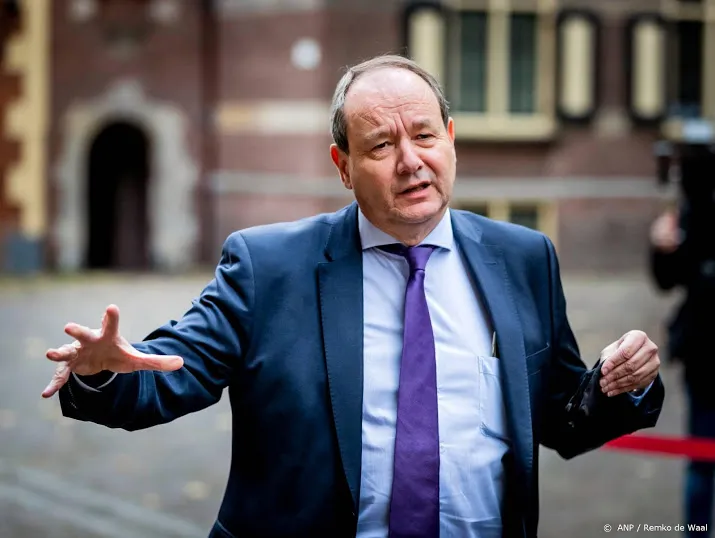 staat nog drie maanden garant voor kredietverzekeringen