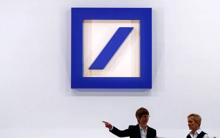 staat verliest rechtszaak tegen deutsche bank