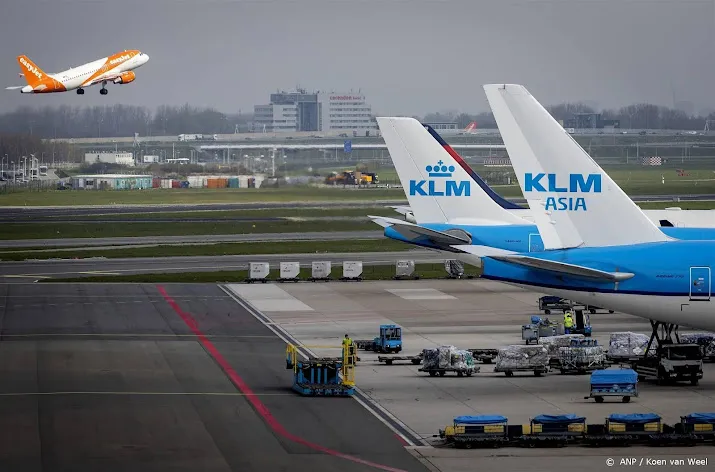 staat wint hoger beroep schiphol mag toch al krimpen
