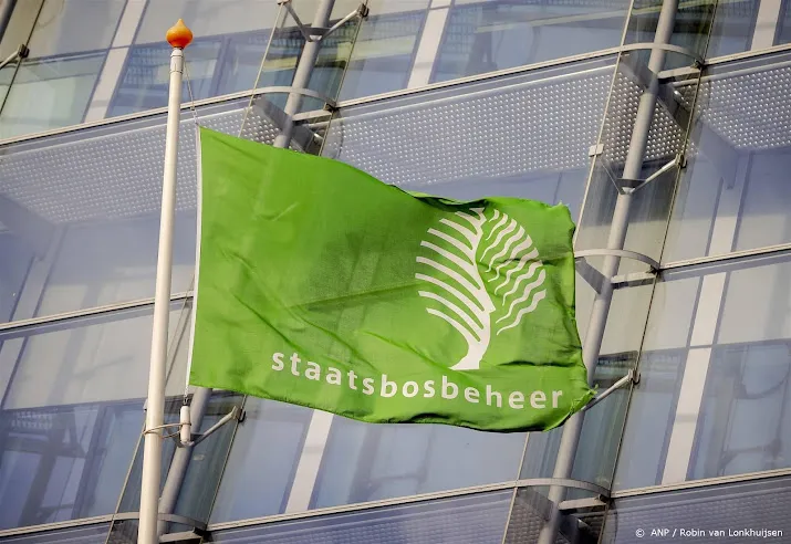 staatsbosbeheer zoekt 80 boeren die natuurinclusief willen werken