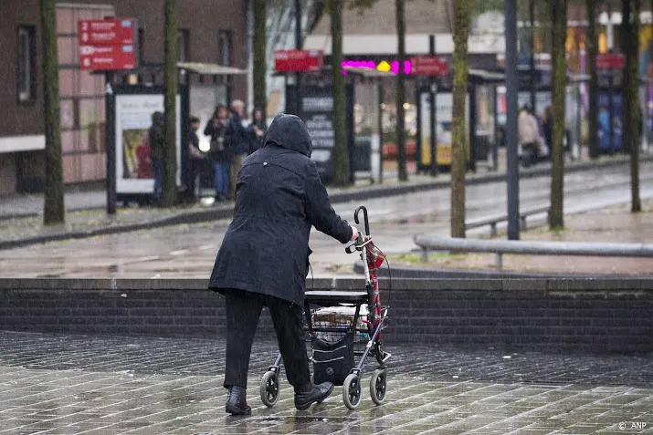staatscommissie onderzoekt gevolg vergrijzing en migratie tot 2050