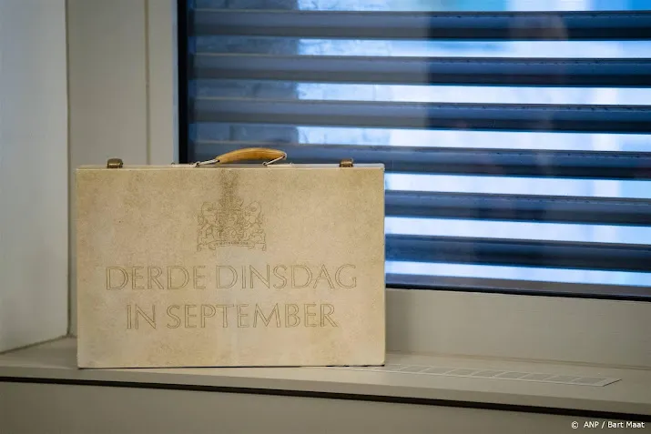 staatsschuld daalt en koopkracht neemt met 18 procent toe