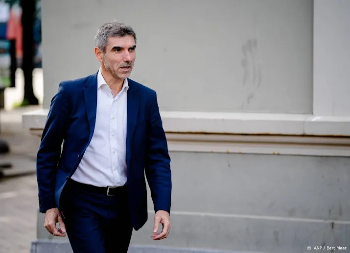 staatssecretaris blokhuis steunt advies compensatie turnmisbruik