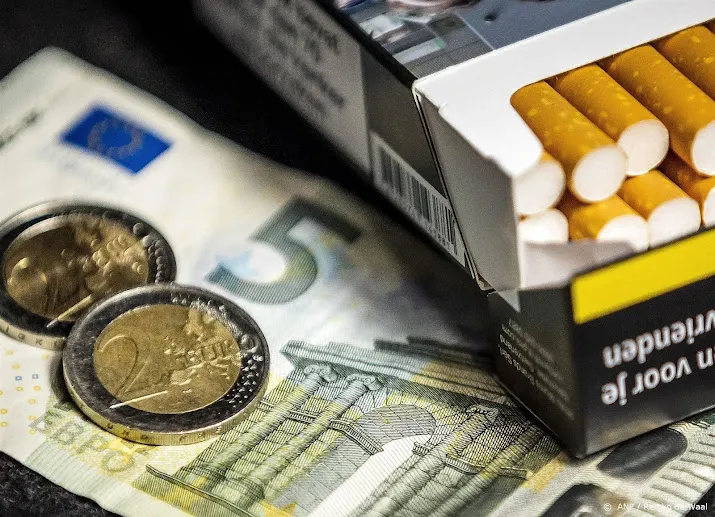 staatssecretaris geen slimme trucs om toch tabak te verkopen