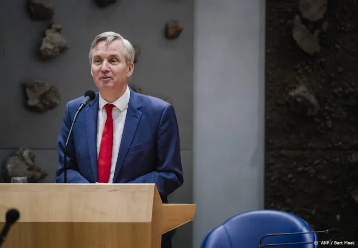 staatssecretaris geen vergoeding voor opvangers oekrainers