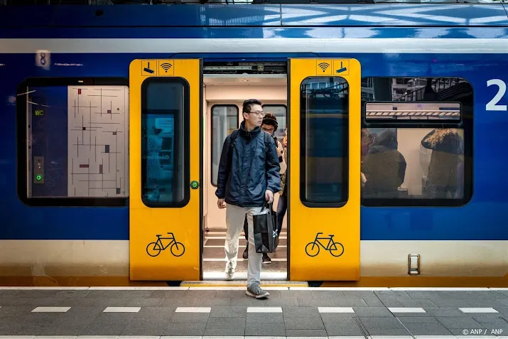 staatssecretaris heijnen van belang dat treinen schoon zijn