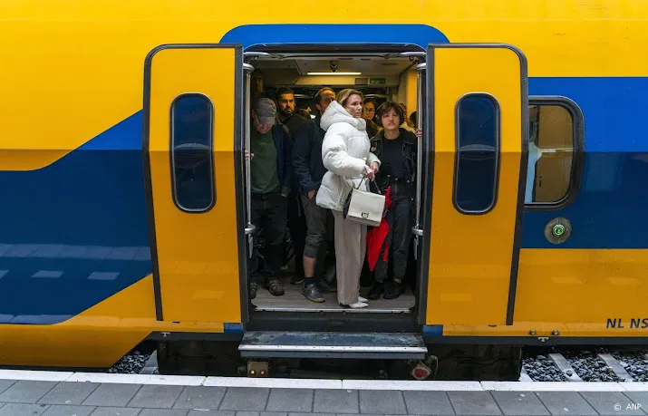 staatssecretaris heijnen verwacht stevige evaluatie geplaagd ns