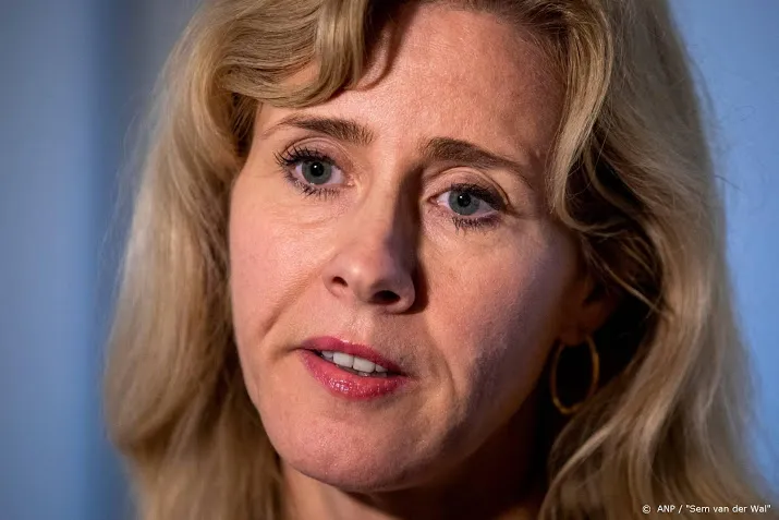 staatssecretaris keijzer met techbedrijven naar vs