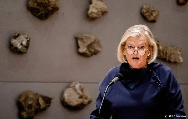 staatssecretaris praat maandag met ombudsman over heumensoord