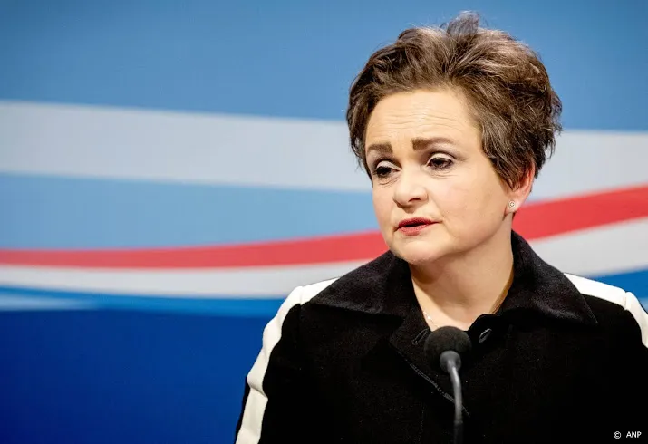 staatssecretaris snapt ongeduld gedupeerden toeslagenaffaire