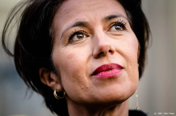 staatssecretaris uslu culturele sector heeft veel aandacht nodig