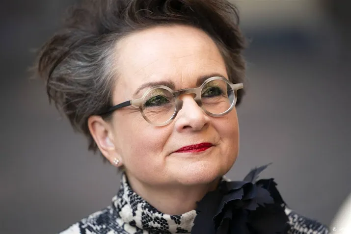 staatssecretaris van huffelen wil big tech temmen