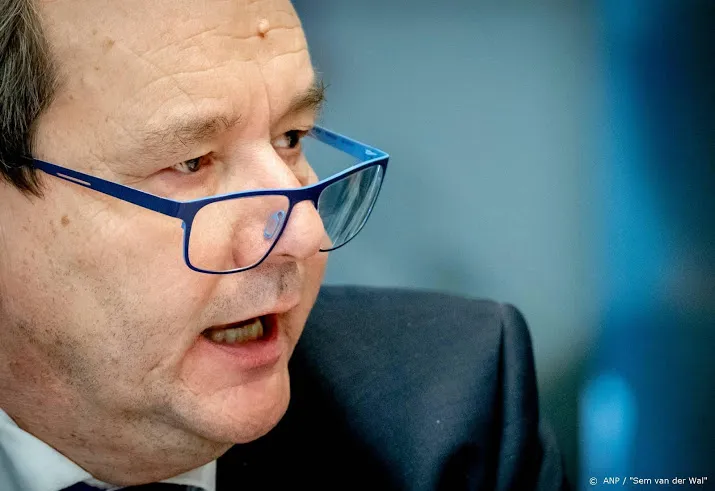 staatssecretaris vijlbrief pleit voor hamsterschaamte
