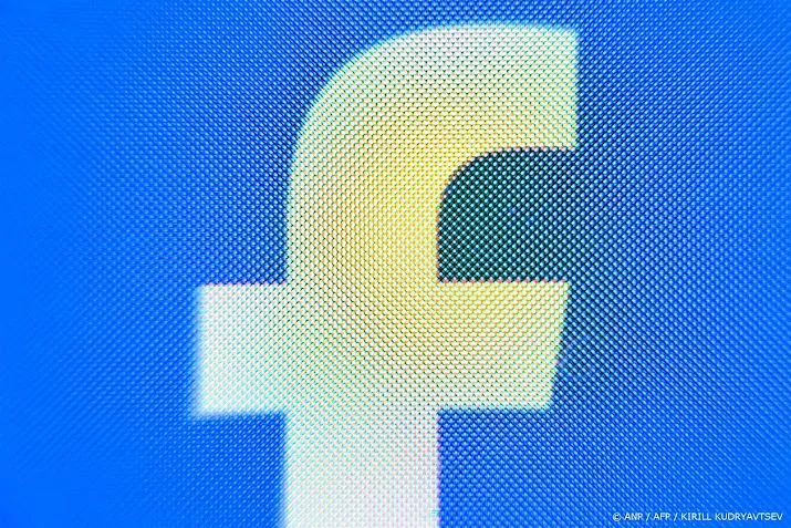 staatssecretaris wacht gesprek met meta af voor facebook besluit