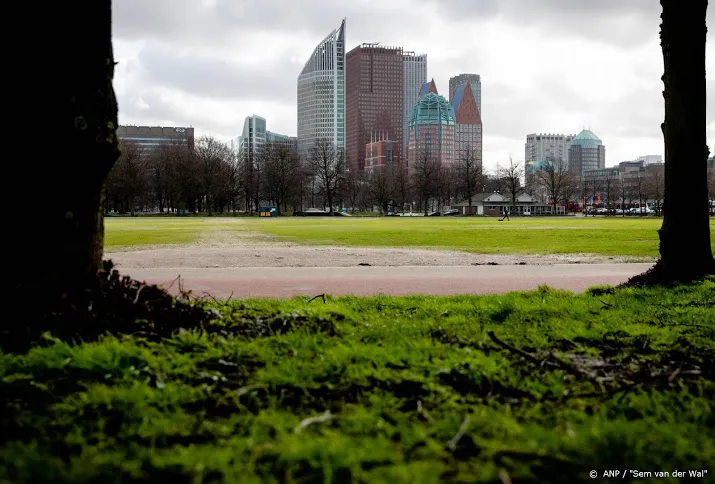 stadsbestuur den haag trekt ruim 80 miljoen uit voor coronahulp