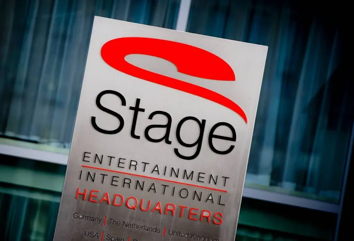 stage entertainment moet pianist betalen