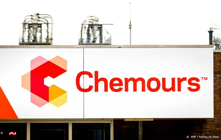 stakers chemours leggen ook leveringen plat