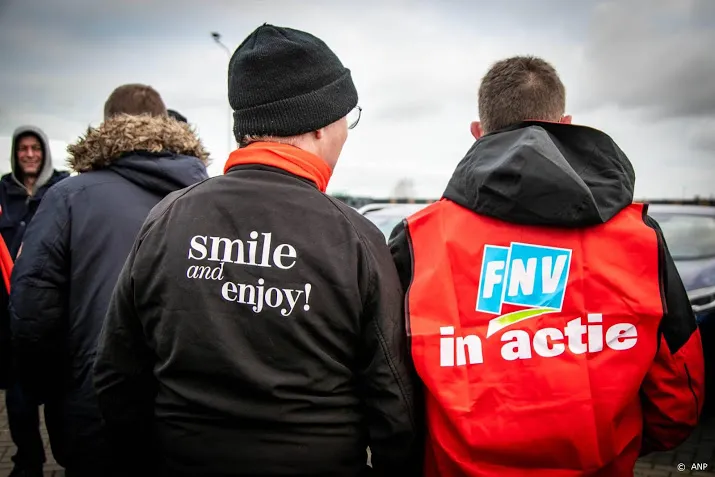 stakers etos wij gaan door in het nieuwe jaar