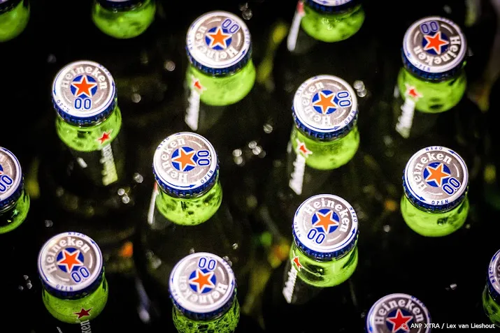 staking bij brouwerijen heineken na aflopen ultimatum fnv