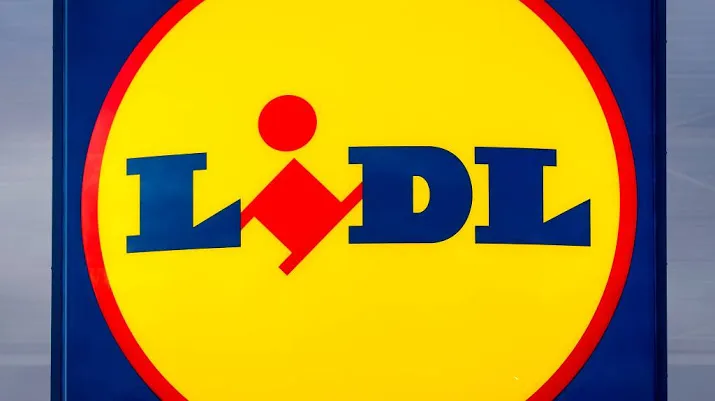 staking bij distributiecentrum lidl in tiel