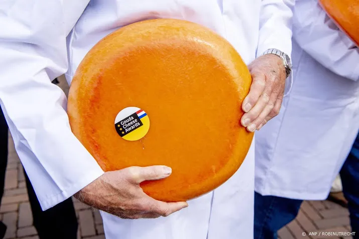 staking bij kaasbedrijf royal a ware is niet meer nodig