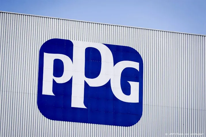 staking bij verfmultinational ppg breidt zich uit naar uithoorn