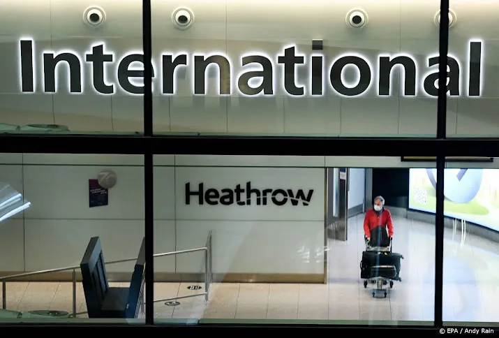 staking brandstofpersoneel dreigt op luchthaven heathrow