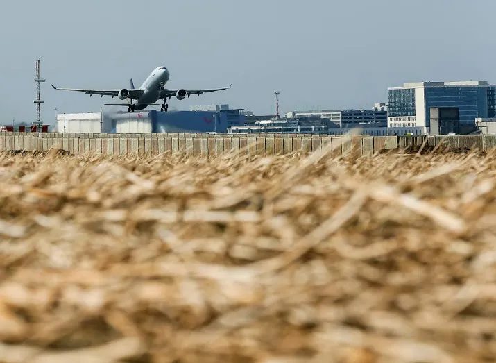 staking brussels airlines treft veel vluchten