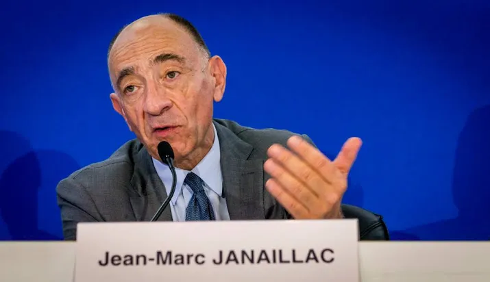 staking kost air france al bijna 300 miljoen