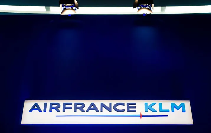 stakingen kosten air france klm veel geld