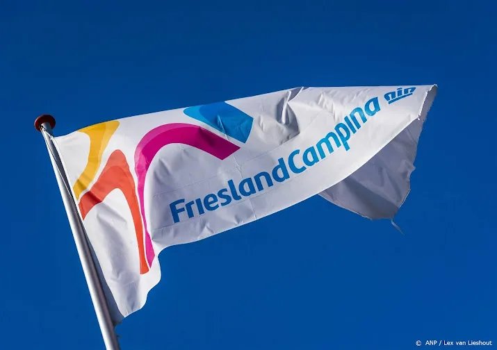 stakingen op nog drie locaties van frieslandcampina