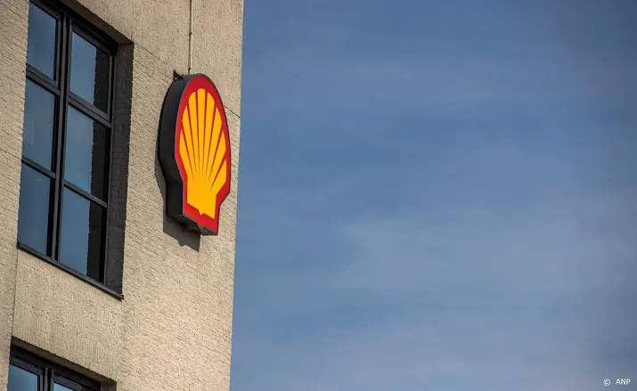 stakingen raken productie shell