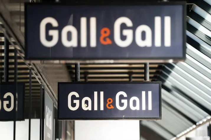 stakingenreeks bij gall gall opgeschort na nieuw cao voorstel