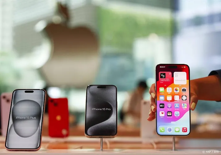 stap hooggerechtshof vs pakt ongunstig uit voor apple