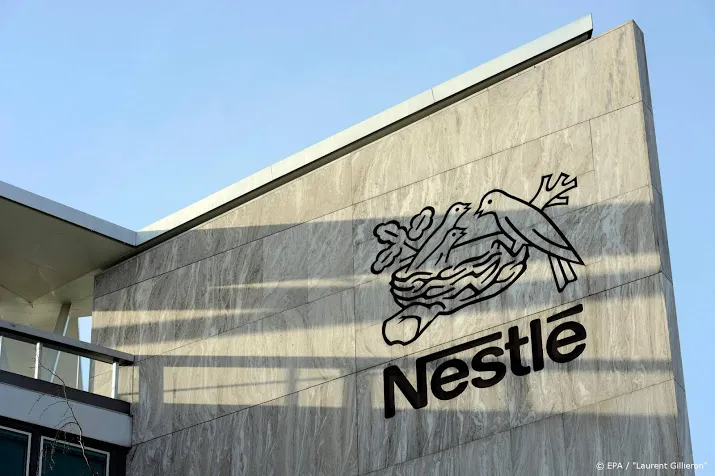 starbucks deal goed voor omzet nestle