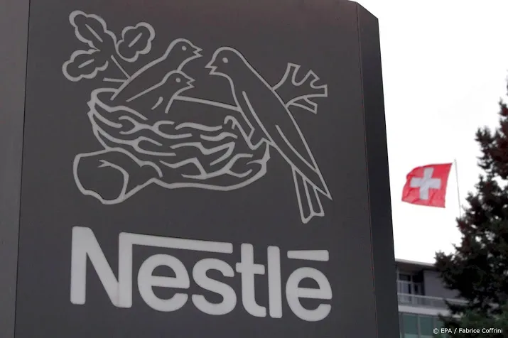 starbucks koffie geeft omzet nestle oppepper