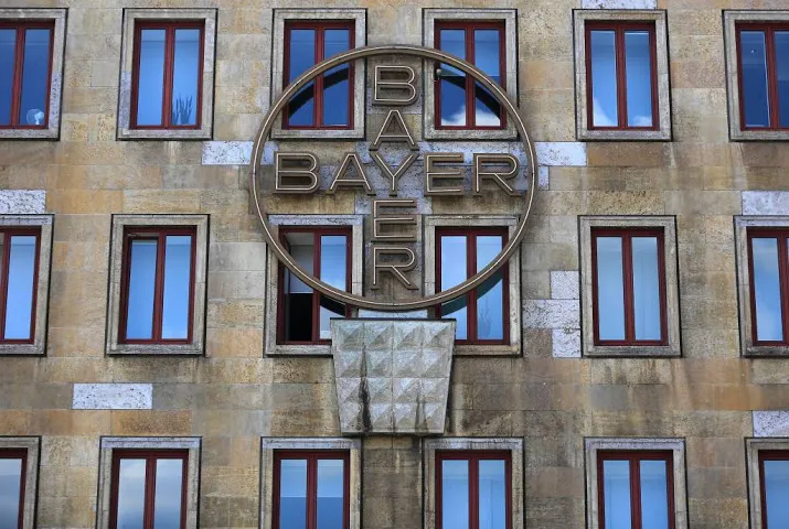 staten vs tegen samengaan bayer en monsanto