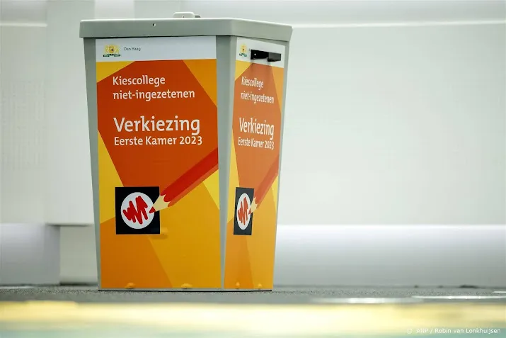 statenlid heeft spijt van stem op volt en gevolgen groenlinks