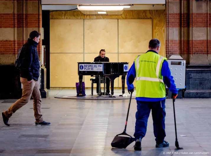 stationstournee levert 50 000 euro op