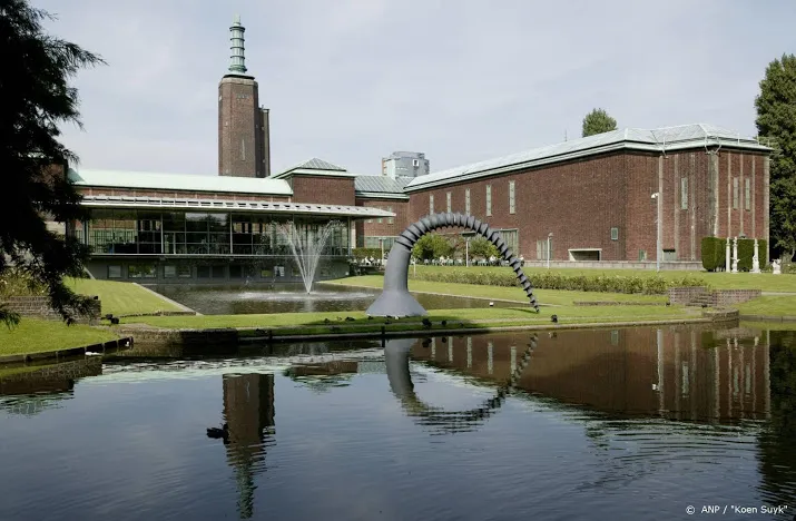 stedelijke musea vragen om extra overheidssteun vanwege corona