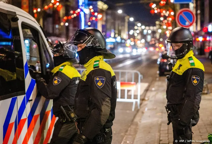 steden nemen weer maatregelen rond laatste wk wedstrijd marokko