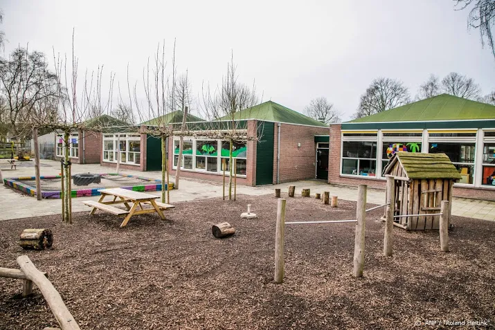 steeds meer basisscholen stappen af van traditionele schooltijden