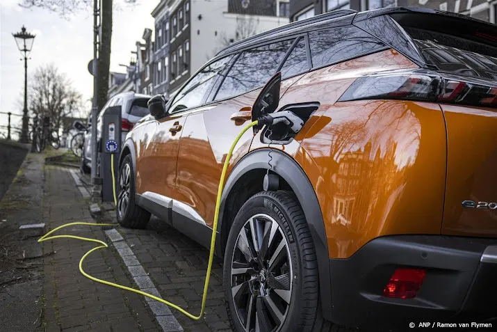 steeds meer elektrische rijders willen laadkosten drukken
