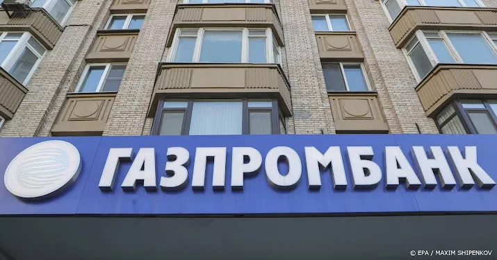 steeds meer gasimporteurs bereid tot aankloppen bij gazprombank