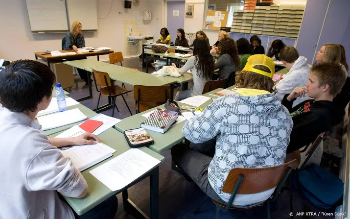 steeds meer havo en vwo scholieren naar mbo