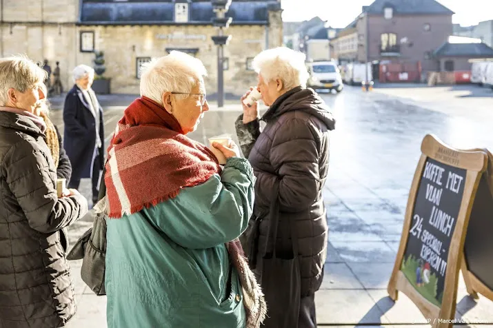 steeds meer horecazaken zeggen hoe dan ook open te gaan